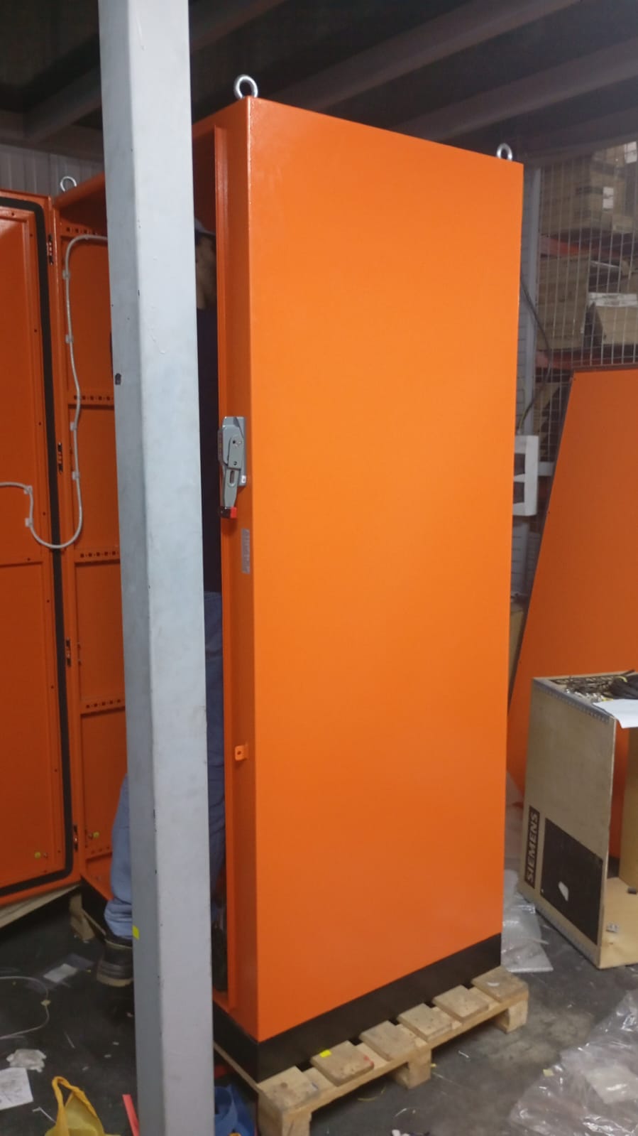tableros electricos 1